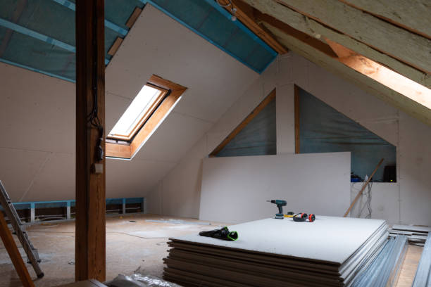 Best Insulation for Specific Applications in Baker City, OR